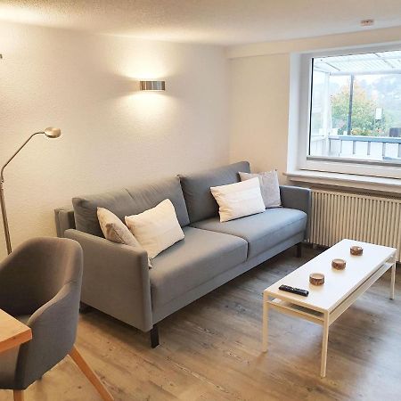 Ferienwohnung Haus Ruhrkopfblick Winterberg Dış mekan fotoğraf