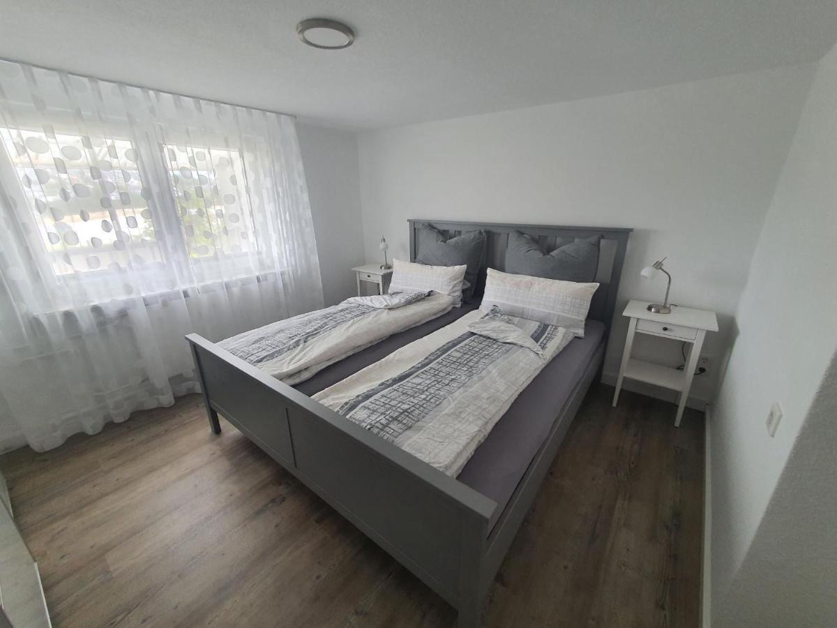 Ferienwohnung Haus Ruhrkopfblick Winterberg Dış mekan fotoğraf